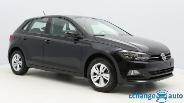 Volkswagen Polo 1.0 TSI 95ch Automatique/7 Lounge