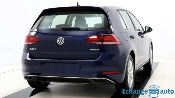 Volkswagen Golf 5P 1.5 TSI EVO BMT 150ch Automatique/7 Confortline