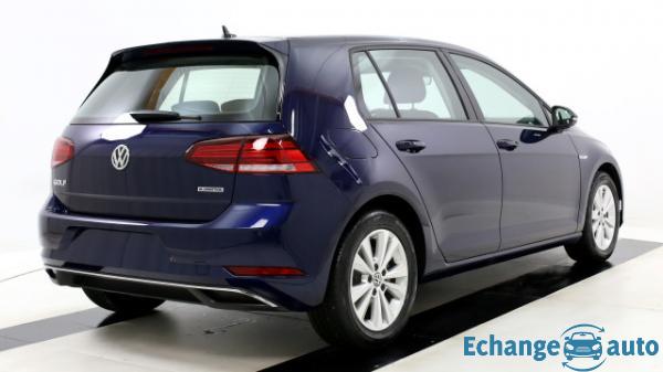 Volkswagen Golf 5P 1.5 TSI EVO BMT 150ch Automatique/7 Confortline
