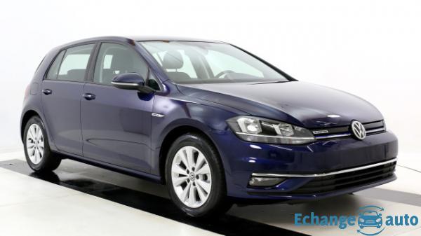Volkswagen Golf 5P 1.5 TSI EVO BMT 150ch Automatique/7 Confortline