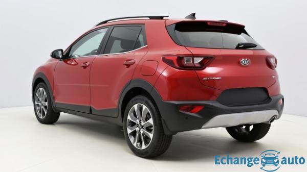 Kia Stonic 1.0 T-GDI 120ch Manuelle/6 Active