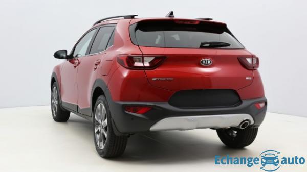 Kia Stonic 1.0 T-GDI 120ch Manuelle/6 Active