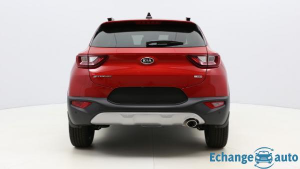 Kia Stonic 1.0 T-GDI 120ch Manuelle/6 Active