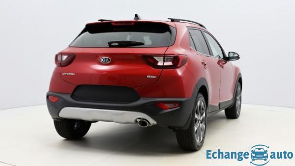 Kia Stonic 1.0 T-GDI 120ch Manuelle/6 Active