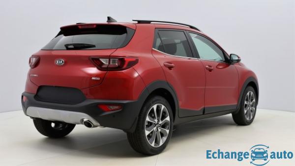 Kia Stonic 1.0 T-GDI 120ch Manuelle/6 Active