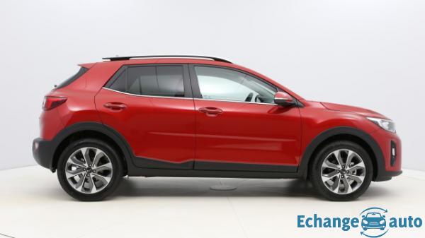 Kia Stonic 1.0 T-GDI 120ch Manuelle/6 Active