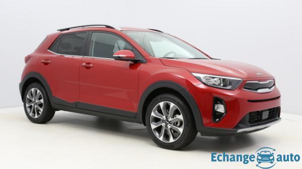 Kia Stonic 1.0 T-GDI 120ch Manuelle/6 Active