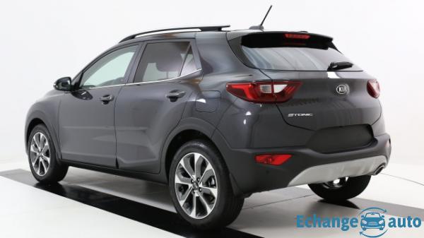 Kia Stonic 1.0 T-GDI 120ch Manuelle/6 Active