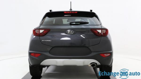 Kia Stonic 1.0 T-GDI 120ch Manuelle/6 Active