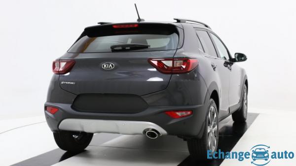 Kia Stonic 1.0 T-GDI 120ch Manuelle/6 Active