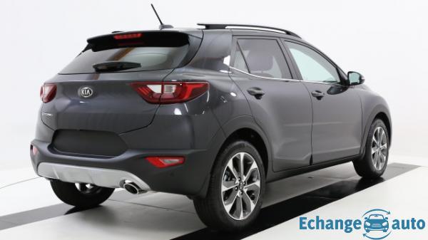 Kia Stonic 1.0 T-GDI 120ch Manuelle/6 Active