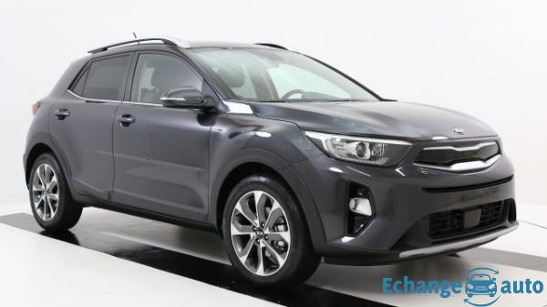 Kia Stonic 1.0 T-GDI 120ch Manuelle/6 Active