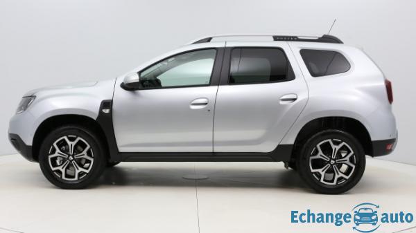 Dacia Duster 1.5 Blue dCi 115ch Manuelle/6 Prestige