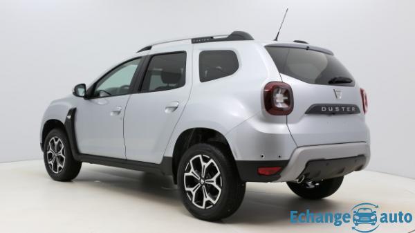 Dacia Duster 1.5 Blue dCi 115ch Manuelle/6 Prestige