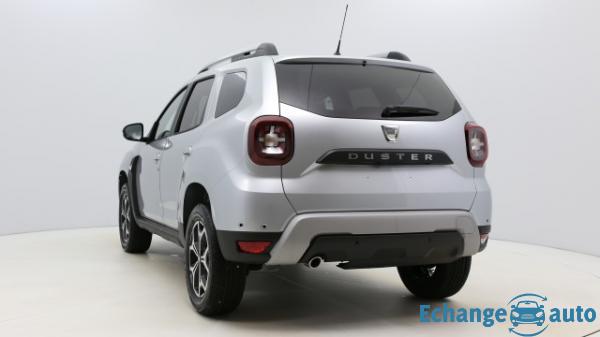 Dacia Duster 1.5 Blue dCi 115ch Manuelle/6 Prestige