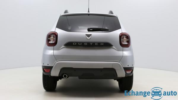 Dacia Duster 1.5 Blue dCi 115ch Manuelle/6 Prestige