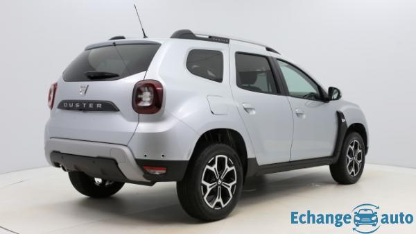 Dacia Duster 1.5 Blue dCi 115ch Manuelle/6 Prestige