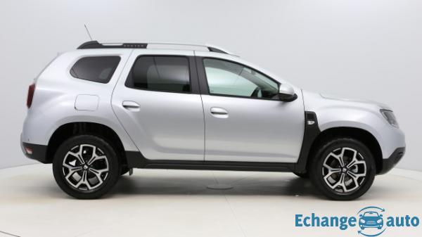 Dacia Duster 1.5 Blue dCi 115ch Manuelle/6 Prestige