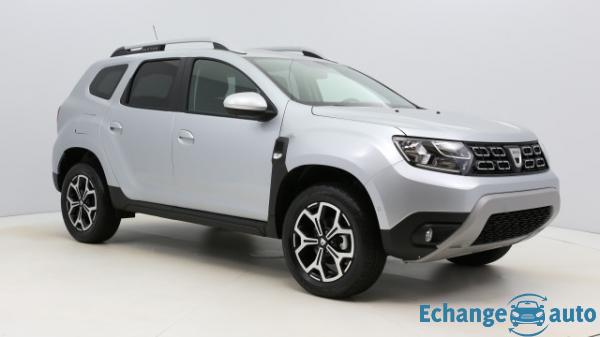 Dacia Duster 1.5 Blue dCi 115ch Manuelle/6 Prestige