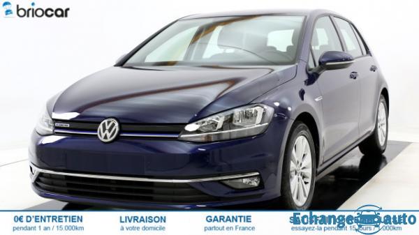 Volkswagen Golf 5P 1.5 TSI EVO BMT 150ch Automatique/7 Confortline