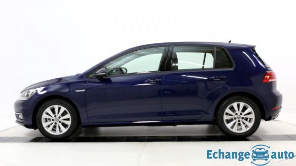 Volkswagen Golf 5P 1.5 TSI EVO BMT 150ch Automatique/7 Confortline