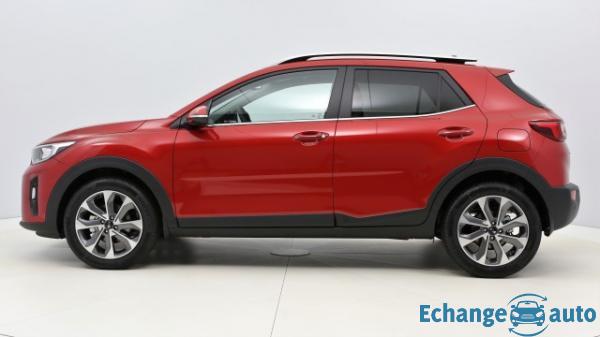Kia Stonic 1.0 T-GDI 120ch Manuelle/6 Active