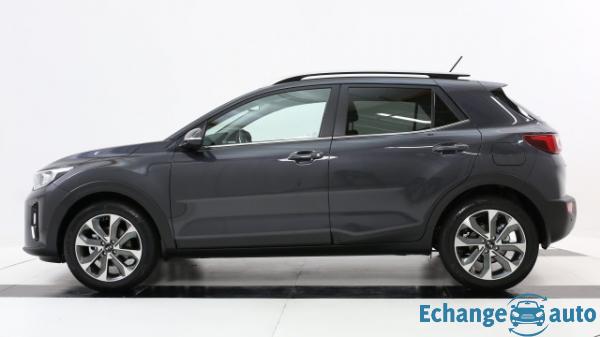 Kia Stonic 1.0 T-GDI 120ch Manuelle/6 Active