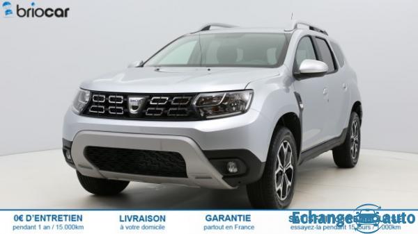 Dacia Duster 1.5 Blue dCi 115ch Manuelle/6 Prestige