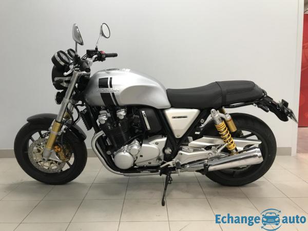 Honda CB 1100