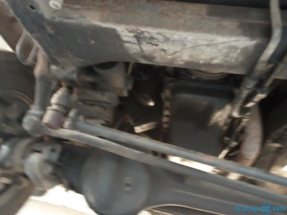 Land disco 2.5 tdi pour pièces