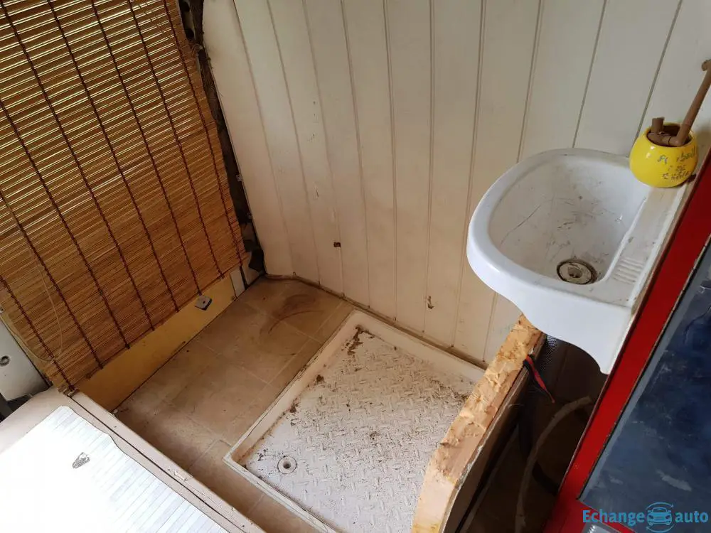 Iveco daily 35-8 phase2 1995