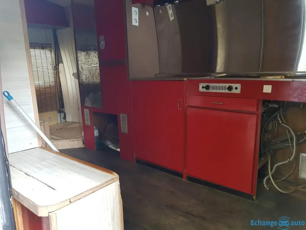 Iveco daily 35-8 phase2 1995