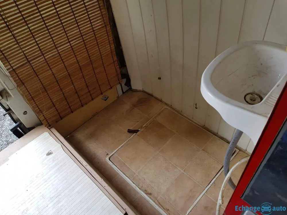 Iveco daily 35-8 phase2 1995