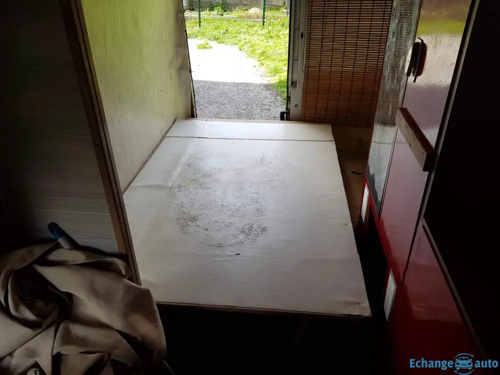 Iveco daily 35-8 phase2 1995