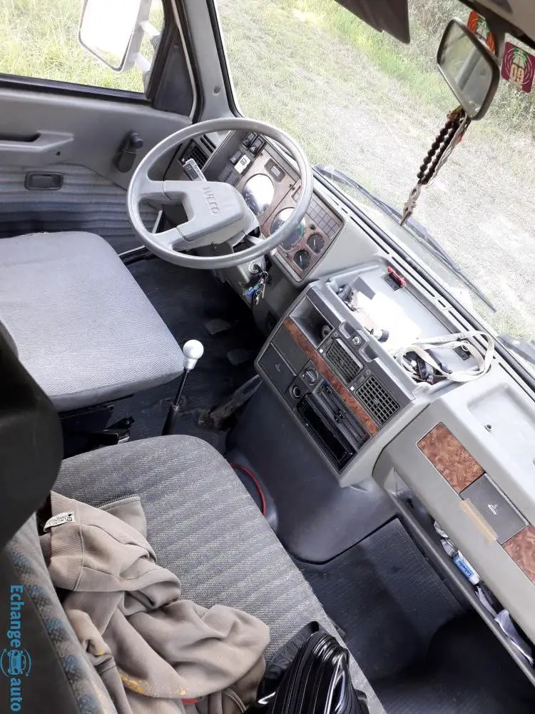 Iveco daily 35-8 phase2 1995