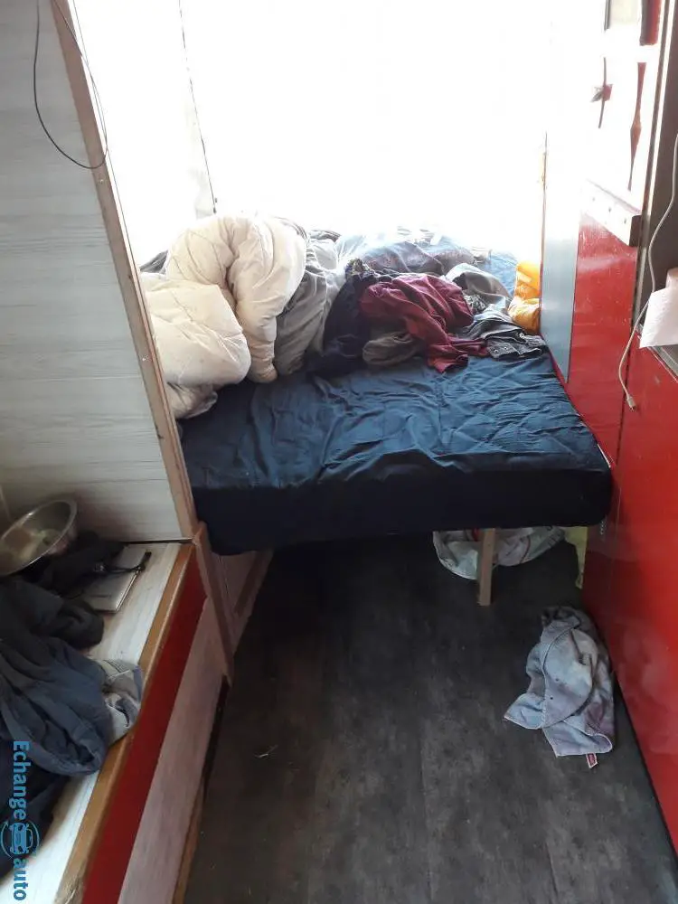 Iveco daily 35-8 phase2 1995