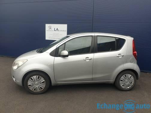 Opel Agila (2) 1.3 CDTI ecoFLEX Enjoy