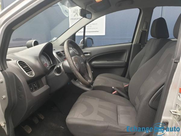 Opel Agila (2) 1.3 CDTI ecoFLEX Enjoy