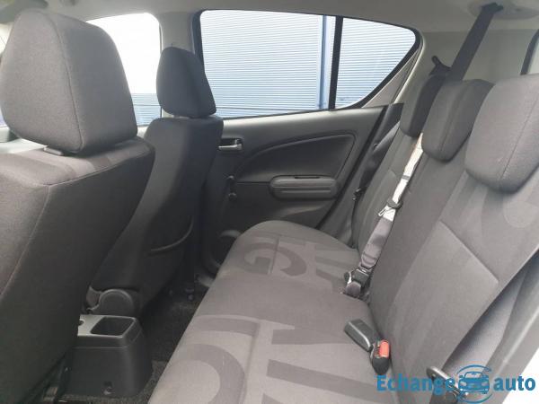 Opel Agila (2) 1.3 CDTI ecoFLEX Enjoy