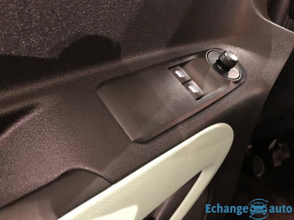 Citroën Berlingo (3) Taille M BlueHDi 130 S&amp;S BVM6 Feel