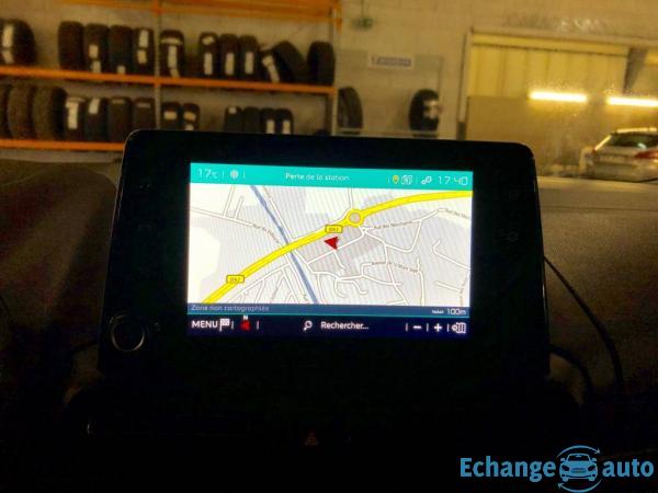 Citroën Berlingo (3) Taille M BlueHDi 130 S&amp;S BVM6 Feel