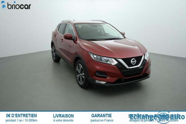 Nissan Qashqai 1.3 DIG-T 140 Acenta