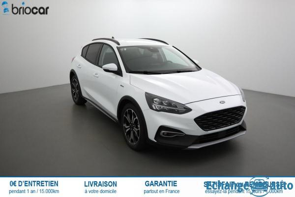 Ford Focus 1.5 ECOBOOST 150 S BVA8 ACTIVE