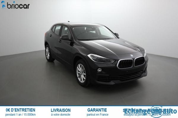 BMW X2 SDRIVE 18I 140 CH DKG7 LOUNGE