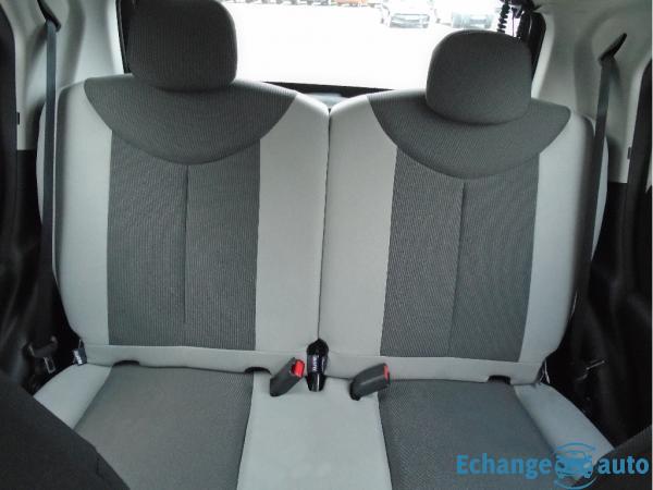 TOYOTA AYGO 1.0 VVT-i x-play 