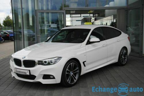 BMW 318 Gran Turismo M Sport