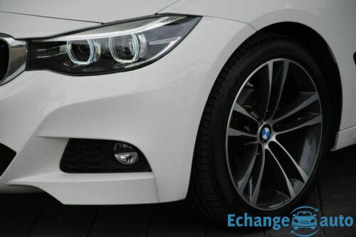 BMW 318 Gran Turismo M Sport