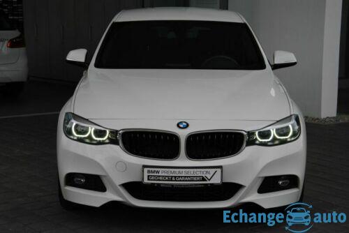 BMW 318 Gran Turismo M Sport