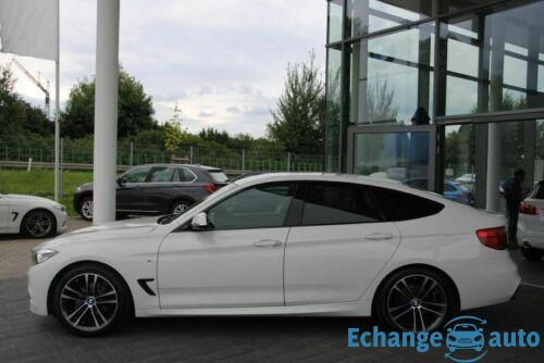 BMW 318 Gran Turismo M Sport