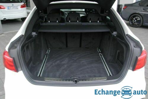 BMW 318 Gran Turismo M Sport